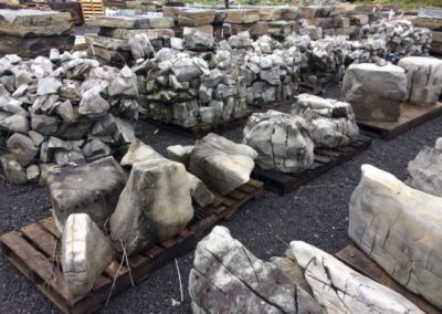 IMG_9836-Lots of Weathered Limestone