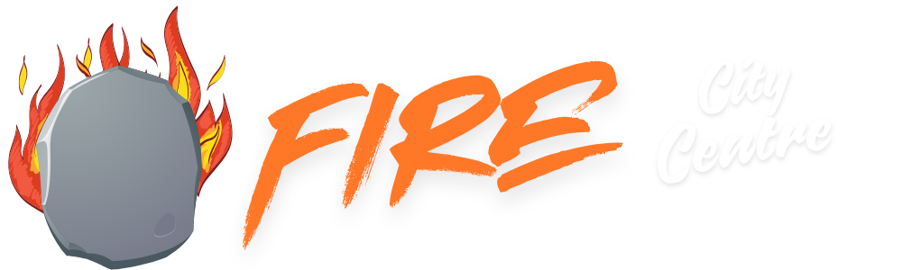 FIRE CITY CENTRE